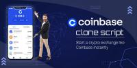 Coinbase Clone Script